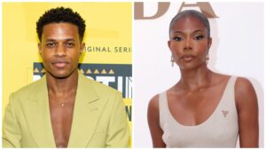 Elegance Bratton’s The Inspection, Starring Jeremy Pope, Gabrielle Union to Close Out 2022 New York Film Festival