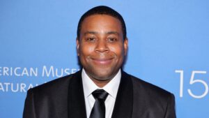 Kenan Thompson Tapped as Host for 2022 Emmys