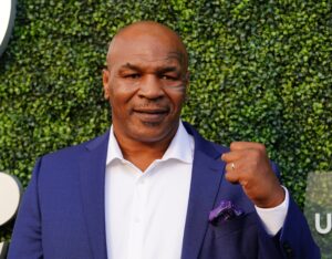 Mike Tyson Speaks Out Against New Hulu Biopic, “Mike”