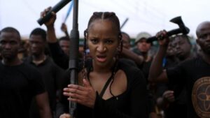 Prime Video Launches in Nigeria; Announces Two New Originals