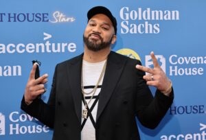The Kid Mero Discusses Details Surrounding Split With Desus Nice