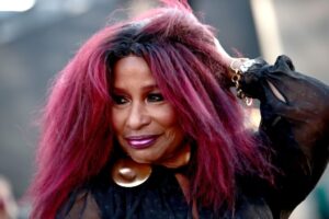 Chaka Khan Is Still Unhappy With Kanye West About Her Vocals ‘Sounding Like a Chipmunk’