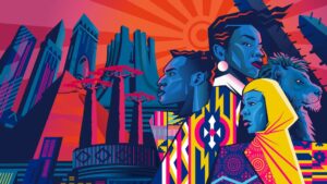 Netflix Looks for Its Next Big Hit in Africa