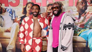 Don’t Think FX’s Atlanta Is for ‘The Culture’? Here’s What Donald and Stephen Glover Have To Say About That