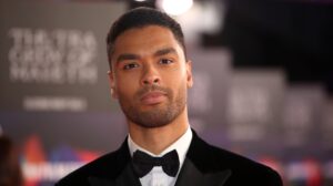 The Russo Brothers Shake and Stir Up Talks About Regé-Jean Page Possibly Becoming the Next James Bond
