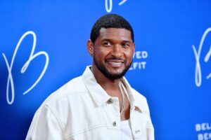 Usher Developing TV Series Based on Jazz Age Origins
