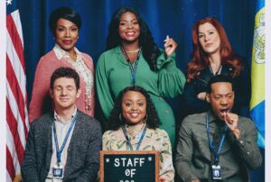Abbott Elementary Receives Full 2nd Season Order From ABC