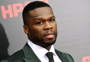 50 Cent Horror Movie Stops Filming After Cameraman Passes Out While Shooting