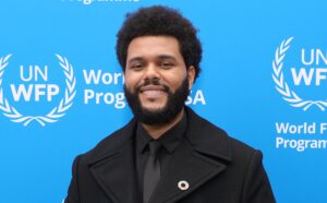 The Weeknd’s HBO Series The Idol Gets 1st Teaser