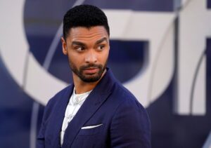 Bridgerton Heartthrob Regé-Jean Page Has No Problem With His Former Role Being Recast