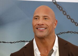 DNA Connects 5 Half Siblings to Dwayne ‘The Rock’ Johnson