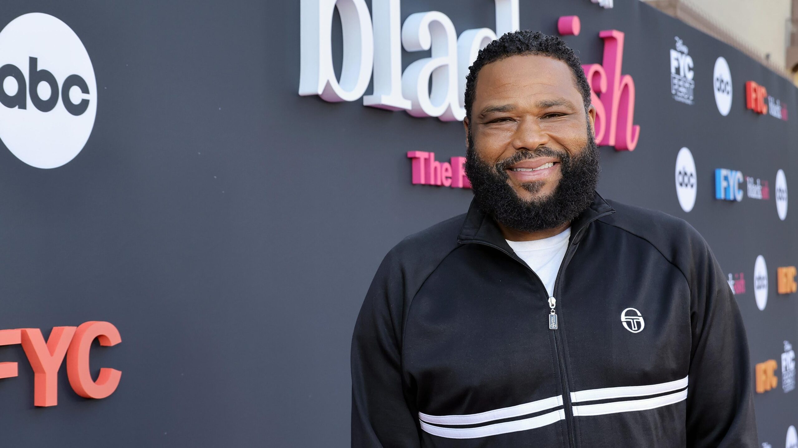 Anthony Anderson attends ABC’s “BLACK-ISH” Los Angeles special screening event at El Capitan Theatre on June 06, 2022 in Los Angeles, California. Photo: Getty Images Amy Sussman