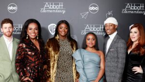 Here’s How the Cast of Abbott Elementary Reacted to Their Historic Emmy Nominations