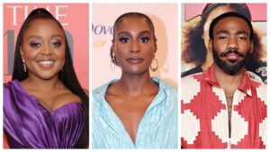 Emmys 2022: Quinta Brunson Makes History, Issa Rae, Donald Glover Among Nominees