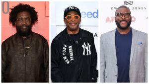 Questlove, Spike Lee, Tyler Perry and More Set for Martha’s Vineyard African American Film Festival