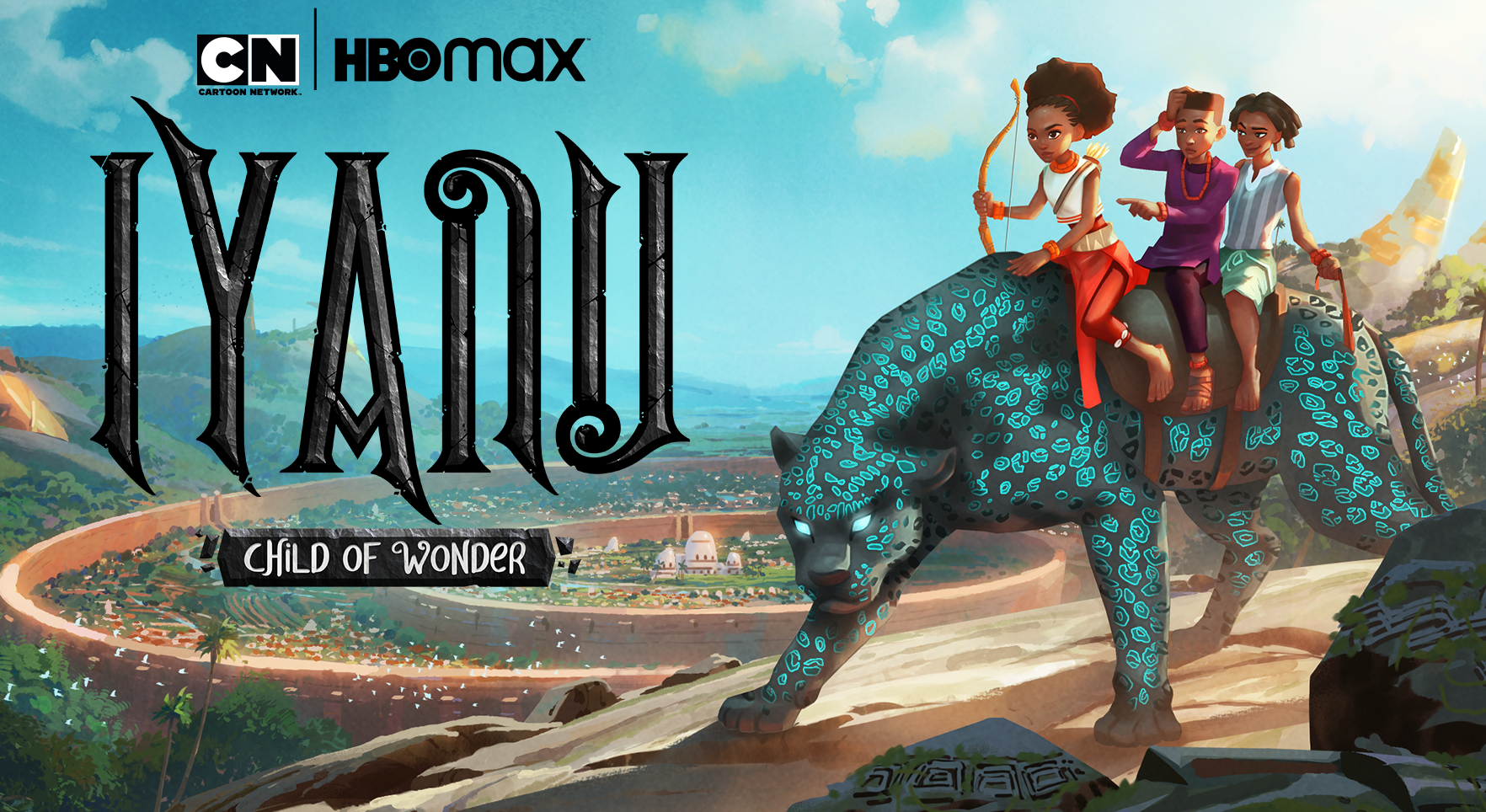 Image: HBO Max