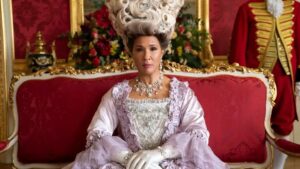 Shonda Rhimes, Julia Quinn to Collaborate on Bridgerton Prequel Book