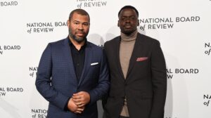 Jordan Peele Calls Daniel Kaluuya ‘His De Niro,’ and All I Can Say Is, ‘I Know That’s Right’