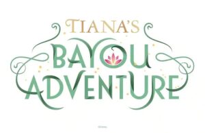 Tiana’s Bayou Adventure Will Come to Disney Theme Parks in 2024