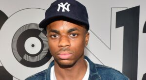 Vince Staples to Star in Showtime’s The Wood Comedy Pilot
