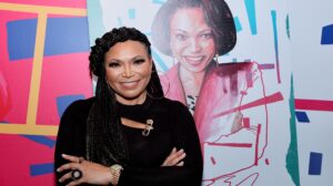 Tisha Campbell on the Possibility of a Martin Reboot: ‘Never Say Never’