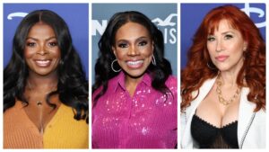 Abbott Elementary‘s Janelle James, Sheryl Lee Ralph and Lisa Ann Walter to Host 2022 TV Critics Association Awards