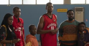 Rise Follows Giannis Antetokounmpo’s Real-Life Rags to Riches Story