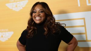 Sherri Shepherd’s New Talk Show Set to Premiere This Fall