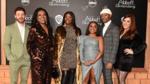 TV Critics Association Awards 2022: Quinta Brunson’s Abbott Elementary Lead in Nominations