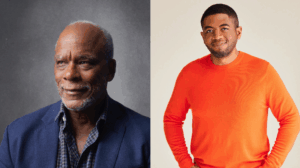 After Jackie Delves into the Second Wave of Black Players That Improved Racial Equality Post-Jackie Robinson