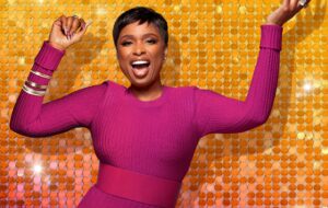 The Jennifer Hudson Show Launches Sept. 12 with Ellen Team as Showrunners
