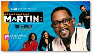 The Cast of Martin: The Reunion Discuss the Legacy of Their Classic Sitcom