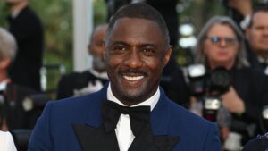 Dear Hollywood: Stop Playing With Our Emotions and Make Idris Elba the Next James Bond Already