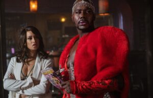 P-Valley’s Season 2 Premiere Sets Record for Audience Growth
