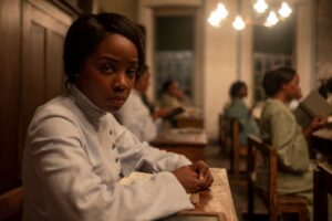 Exclusive: Ibram X. Kendi Presents The Underground Railroad with 2022 Peabody Award