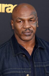 Hulu Releases Trailer For Limited Mike Tyson Series “Mike” Starring Trevante Rhodes