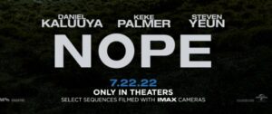 Latest Nope Trailer Finally Reveals Film’s Big Mystery