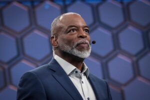 LeVar Burton was ‘Wrecked’ When he Didn’t Get Jeopardy! Hosting Gig