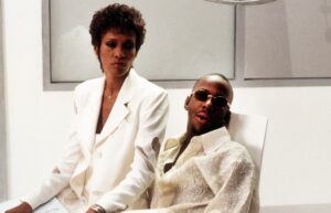 Bobby Brown Discusses 1st Meeting With Whitney Houston in New A&E Documentary