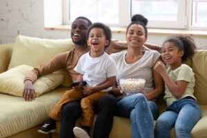 The “Black Film Archive” Is Shining A Spotlight On Rare Black Movies