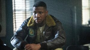 Jonathan Majors Stars in Trailer of Upcoming Aerial War Epic Devotion