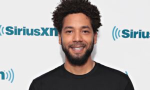 Jussie Smollett’s Directorial Debut B-Boy Blues Premieres on BET+ June 9