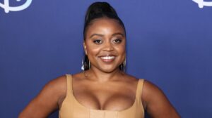 Abbott Elementary’s Quinta Brunson Responds to Folks Asking for School Shooting Episode Following Uvalde Massacre