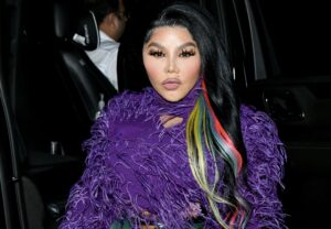 Lil Kim Says Her Biopic Is ‘Absolutely’ Coming Later This Year