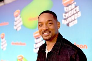 Will Smith Details Pre-Oscars Visions on My Next Guest Needs No Introduction