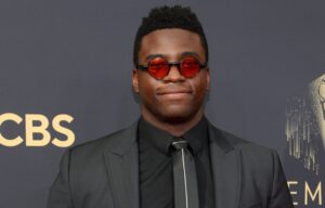 Okieriete Onaodowan to Lead AMC Comedy Demascus