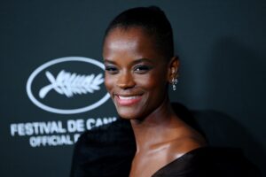 Letitia Wright Describes How Black Panther: Wakanda Forever Cast Honored Chadwick Boseman