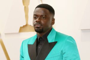 Daniel Kaluuya to Narrate Arsenal Doc All or Nothing for Prime Video