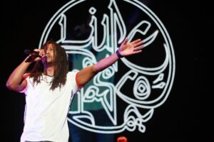 Rapper Lupe Fiasco is Going to Teach Rap at MIT