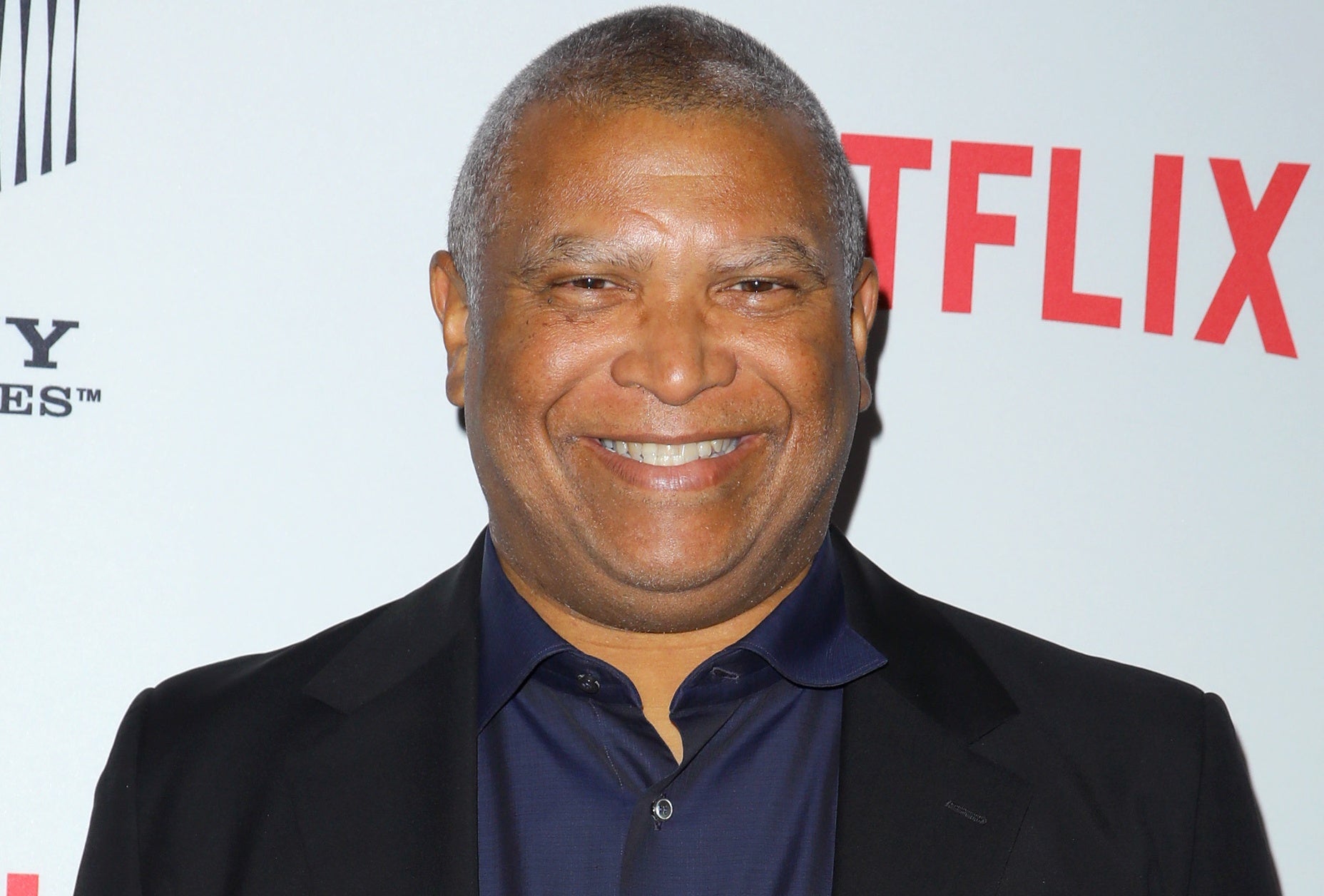 Reginald Hudlin attends The African American Film Critics Association’s 11th Annual AAFCA Awards at Taglyan Cultural Complex on January 22, 2020 in Hollywood, California. (Photo by JC Olivera/Getty Images) Photo: Getty Images JC Olivera